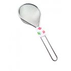 EATITALY univerzális szűrő 18-22 cm 18/10 rozsdamentes