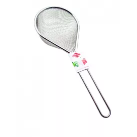   EATITALY univerzális szűrő, ritkább, 18-22 cm 18/10 rozsdamentes