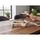 Ételszállító edény fedővel 0,5 liter