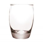 Hordó pohár 200 ml, üveg