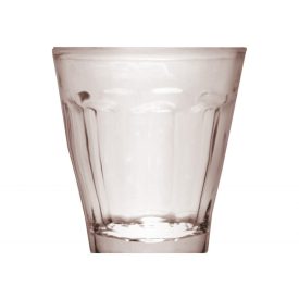 Presszó kávéspohár 160 ml, üveg