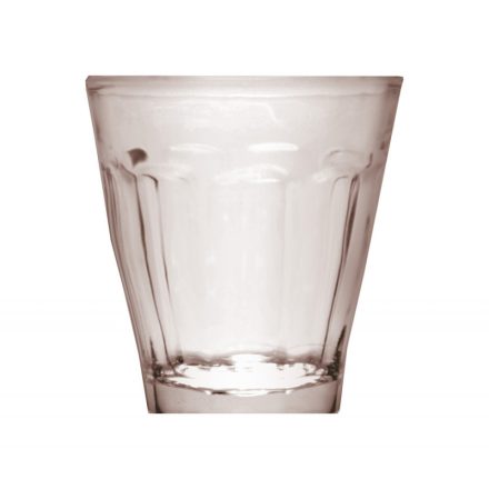 Presszó kávéspohár 160 ml, üveg