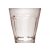 Presszó kávéspohár 160 ml, üveg