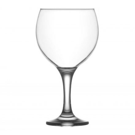 Misket goblet kehely 645 ml (590)