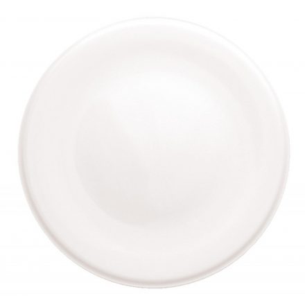 Pizzatányér 30,5cm Barilla, fehér, porcelán