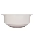 Mercury levestál fedő nélkül 3 liter, porcelán