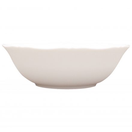 Afrodyta salátás tálka 14 cm 300 ml porcelán