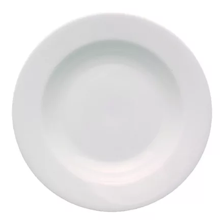 Kaszub mélytányér 24 cm porcelán