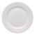 Kaszub lapostányér 22,5 cm porcelán