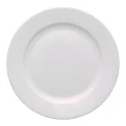 Stílusos Kaszub porcelán lapostányér 28 cm, GasztroZoli ajánlata