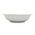 Kaszub salátás tál 23 cm, 900 ml, sima fehér porcelán, minta nélküli kivitel