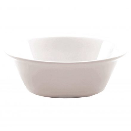 Gulyástál-levestálka 18,5 cm 0.6l-es porcelán