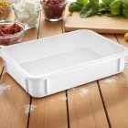 Friss pizzatészta kelesztése pizzériák számára – GasztroZoli ajánlás