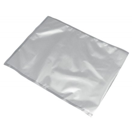 Légcsatornás vákuumtasak 300-400 mm 90 mikron 100 db/csomag