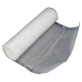 Légcsatornás vákuumtasak tömlő 20-600 cm