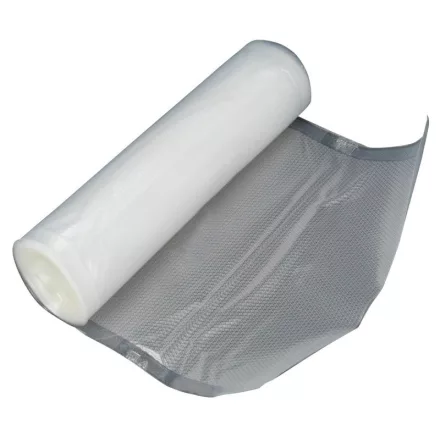 Légcsatornás vákuumtasak tömlő 20-600 cm