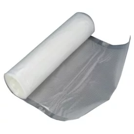 Légcsatornás vákuumtasak tömlő 25-600 cm