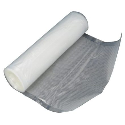 Légcsatornás vákuumtasak tömlő 25-600 cm