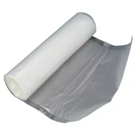 Légcsatornás vákuumtasak tömlő 28-600 cm