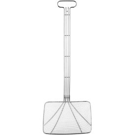 Óriás fritou kanál (2601), 33-85 cm, rozsdamentes