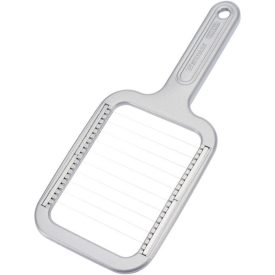 Vajszeletelő, 12-8 cm