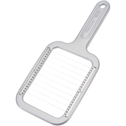 Vajszeletelő, 12-8 cm