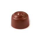 Bonbon csokoládéforma (MA1094), 275x175 mm, polikarbonát