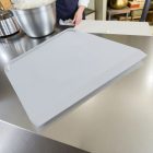 Merev műanyag habkártya 215×130 mm méretben – GasztroZoli ajánlata cukrászoknak