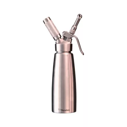 Habszifon, 500 ml