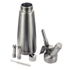 Habszifon, 500 ml