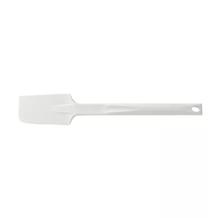 Spatula, műanyag, 6x10x34 cm