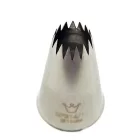 Csillagcső (BF314/11), 11 mm, francia csillag