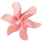 Dekorcső (330), 5 mm, rozsdamentes