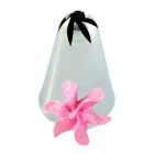 Dekorcső (330), 5 mm, rozsdamentes