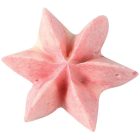 Dekorcső (BS0F6K), 18 mm, rozsdamentes