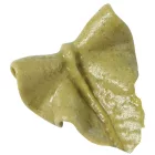 Levél, magmintás cső (0036), 7x1,5 mm, rozsdamentes