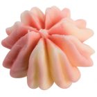 Cukorvirág cső (0054), rozsdamentes