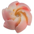 Cukorvirág cső (0056), rozsdamentes