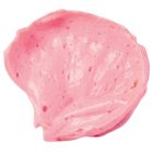 Dekorcső (0123), 17 mm, rozsdamentes