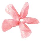 Dekorcső (0190), 3 mm, rozsdamentes