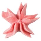 Dekorcső (0510), 5 mm, rozsdamentes