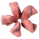 Dekorcső (1013), 13 mm, rozsdamentes