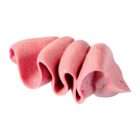 Dekorcső (1303), 16 mm, rozsdamentes