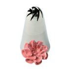 Dekorcső 8 mm rozsdamentes (2013)