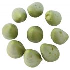 Levél magmintás cső 2 mm rozsdamentes (2219)