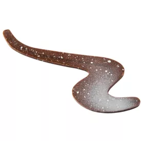   Fantasy díszítő csokoládéforma (CHASIL10), 390x290 mm, szilikonszőnyeg