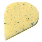 Cseppek díszítő csokoládéforma (CHASIL1), 390x290 mm, szilikonszőnyeg