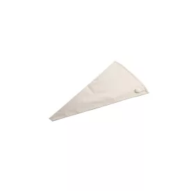 Habzsák 40 cm, poliészter