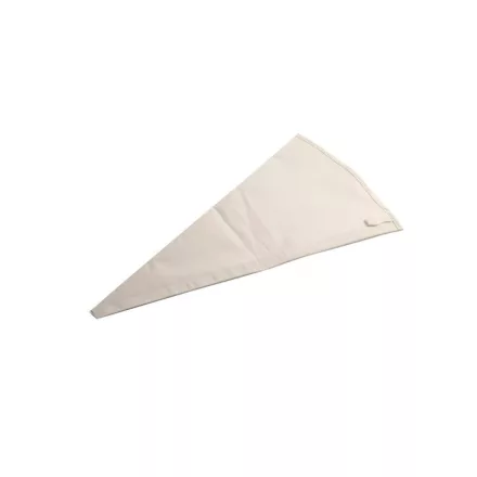 Habzsák, 50 cm, poliészter