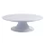 Tortaállvány, forgatható, 32 cm, műanyag